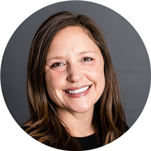 Heather Mangold, LPC