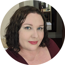 Heather McDonough, LCSW