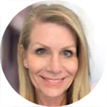 Heather Tharp, MA, LPC