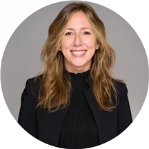 Heather Thomas, LMHC