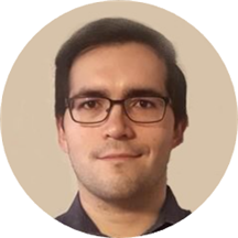 Hector Pena, LPC - S