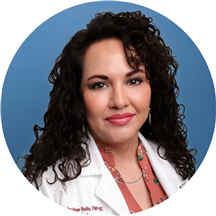 Hedsna Rocha, RN