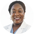 Helen Scott-Bayley, APRN, CRNP