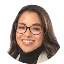 Helena Hernandez, PA