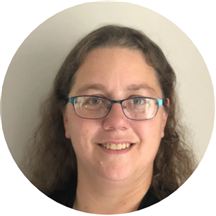 Hilary Hitte, MSW, LISW