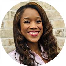 Hillary Cromartie, LPC