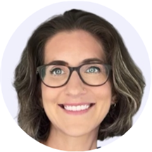 Holli Fiscus-Connon, LMHC