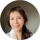 Hong Zhou, DiplAc, LAc