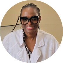 Ijeoma Onwuogu, NP, APRN, RN