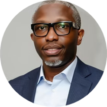 Ikechukwu Obiora, NP