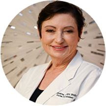 Ingrid Hinojosa, APRN, RN