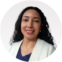 Ingrid Madison, LICSW