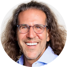 Ira Israel, LMFT, LPCC