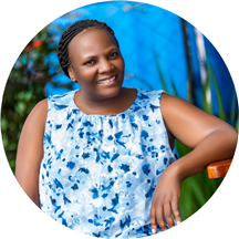 Irene Nabalamba, LCSW - C