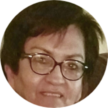 Irene Rodriguez, LPC