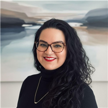 Irma J. Pérez, LPCC