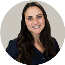 Isabella Zissman, LPC