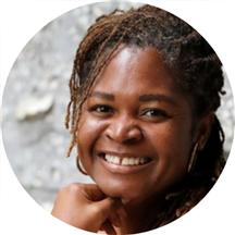 Isabelle Valeus, LCSW