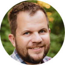 Jacob Bergstedt, LMFT