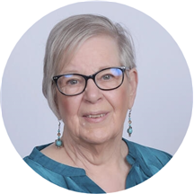 Jacqueline Bradford, MA