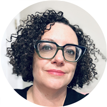 Jacqueline Dotson, LCSW