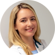 Jacqueline S. Terra-Goncalves, NP