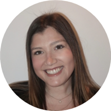 Jaimee Nachwalter, MSW