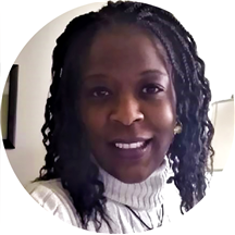 Jalanda Jordan, LCSW