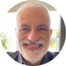 James Cosenza, CADC, LCSW