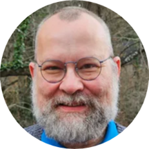 James Elliott, LPC, NCC, CPCS