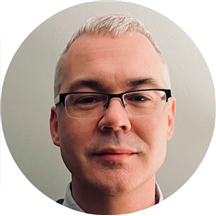 James Lunderville, MSW, LICSW