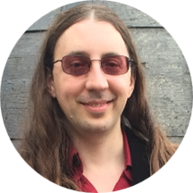 James Mansella, LCSW, MA