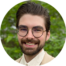 James Michael Germany, NCC, LPC