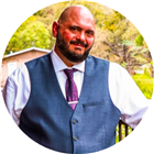 James Saxton, LCSW, LCDC