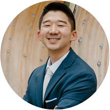 James Yoon, LSW, MSW, LCSW