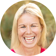 Jamie Gustafson, APRN