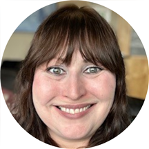 Jamie Vosbein, MSW, LICSW