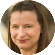 Jane Slomski, LCSW, LICSW