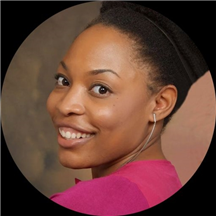 Janeisha AndersonLaBranch, LMFT