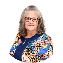 Jarretta Mahalko, LCSW