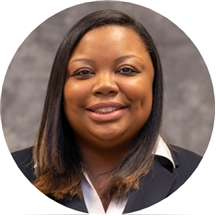 Jasamine Carter, LPC, LPC - S