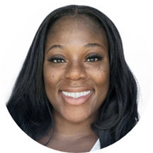 Jasmine Burns, APRN, RN, NP