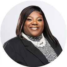 Jasmine Robinson, LICSW