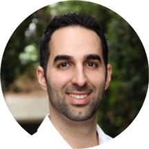 Jason Ajnassian, LMFT