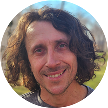 Jason Lantz, MSW, LICSW