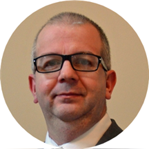 Jason Ray, LPCA