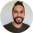 Javier Meléndez, LCSW