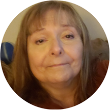 Jeanmarie Roberts, PMHNP