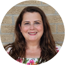 Jeannie Tucker, LCSW