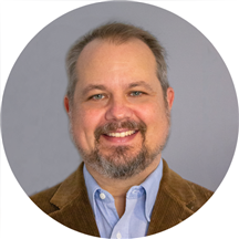 Jeffrey Hejlik, LCSW